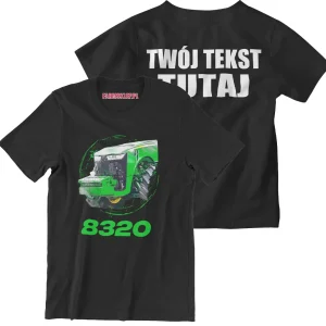 Koszulka JD 8320