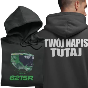 Bluza John Deere 6215R