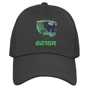 Czapka john deere 6215R
