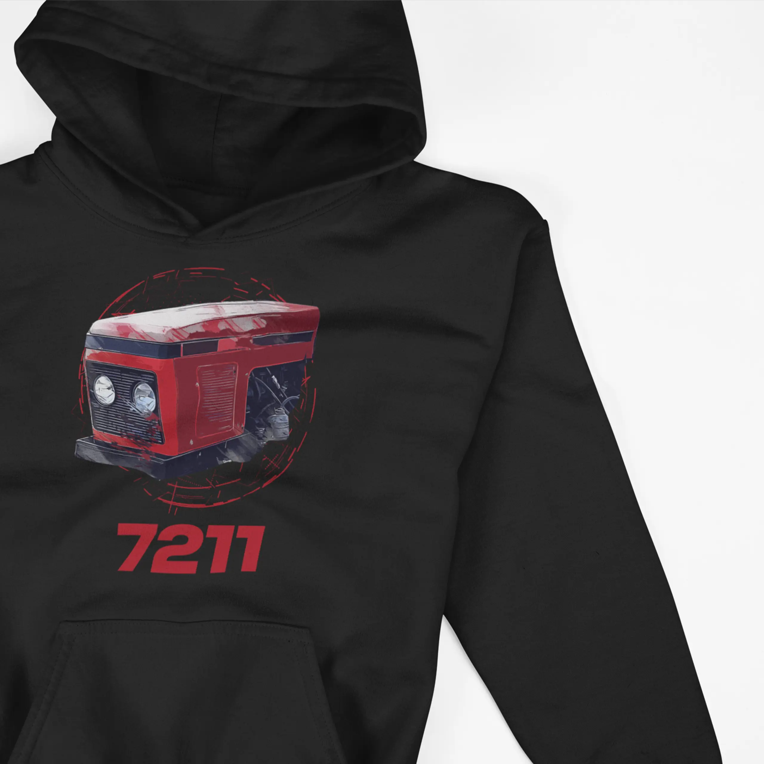 Bluza zetor 7211 - obrazek 6