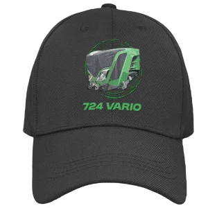 Czapka fendt vario 824