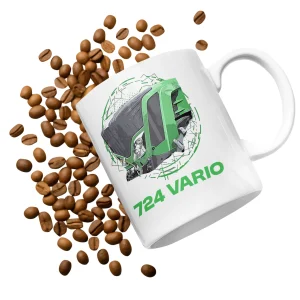 Kubek fendt vario 824