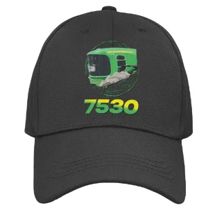 Czapka John Deere 7530