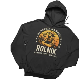 Bluza rolnik edycja limitowana
