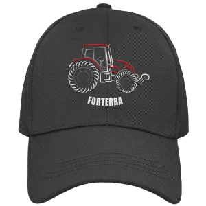 czapka zetor forterra