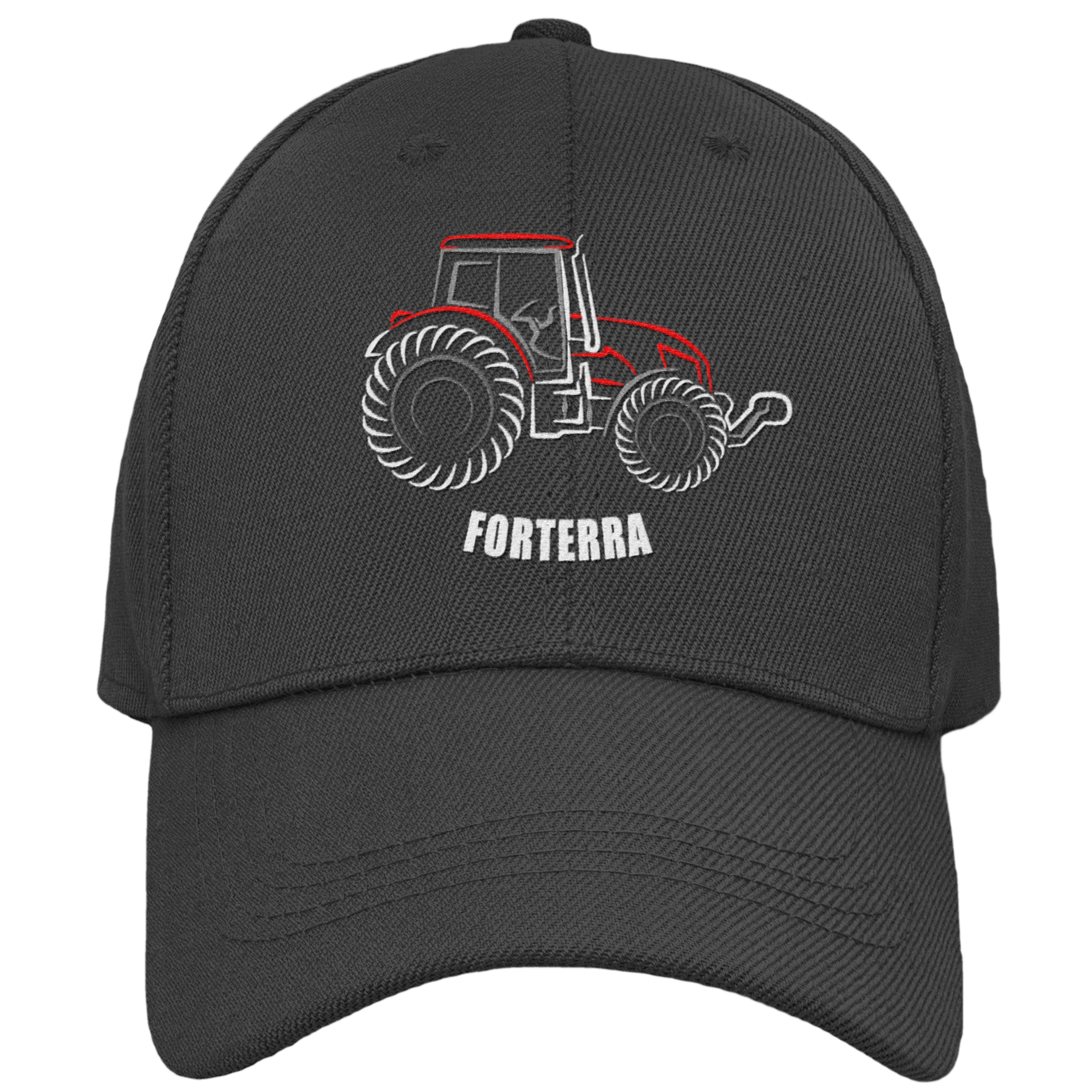 czapka zetor forterra