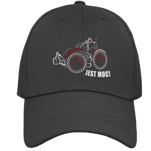 czapka Valtra jest moc