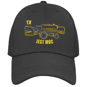 czapka nh tx jest moc