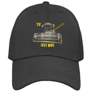 czapka nh tc jest moc