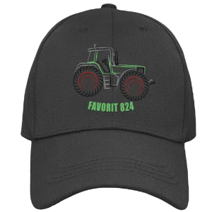czapka fendt favorit 824