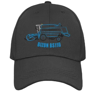 czapka bizon bs110