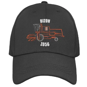 czapka bizon z056