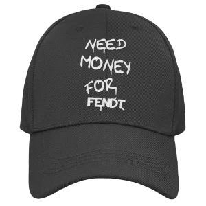 czapka need money for fendt
