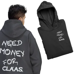 bluza need money for claas