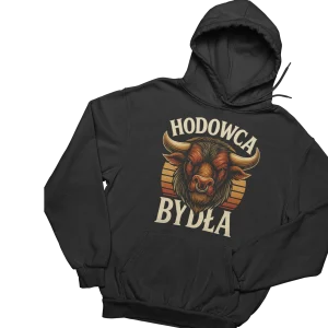 Bluza hodowca bydła