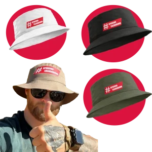 Kapelusz oporowo całodobowo dla rolnika