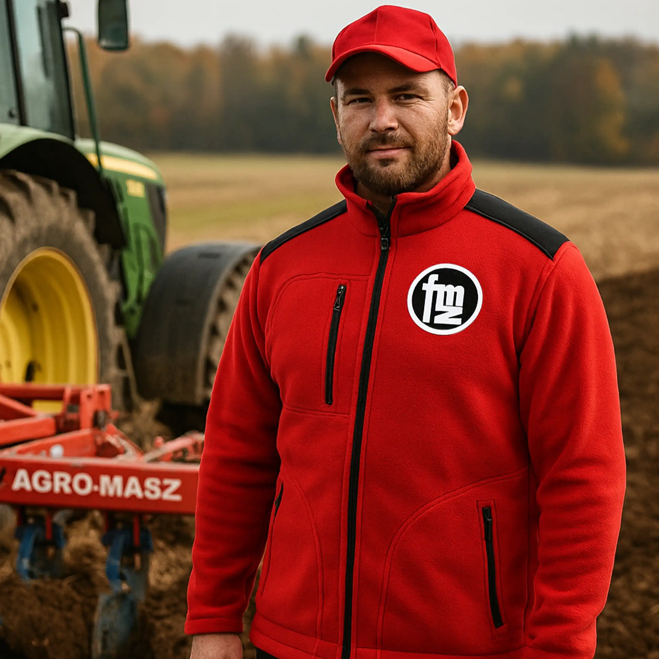Polar bizon z056 fmż HAFT