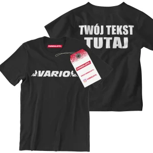 Koszulka Vario leady Koszulka Fendt