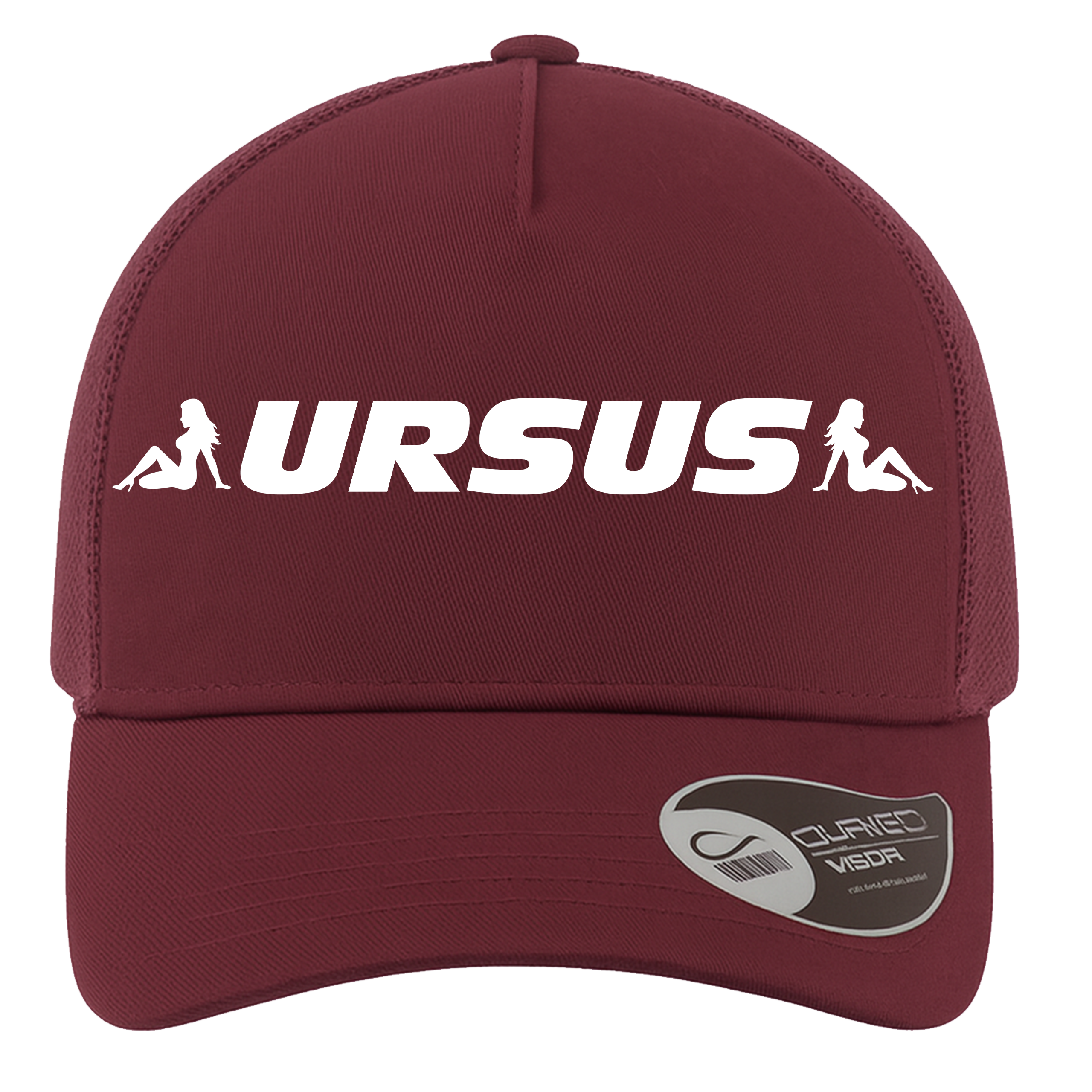Czapka Ursus Leady SNAPBACK