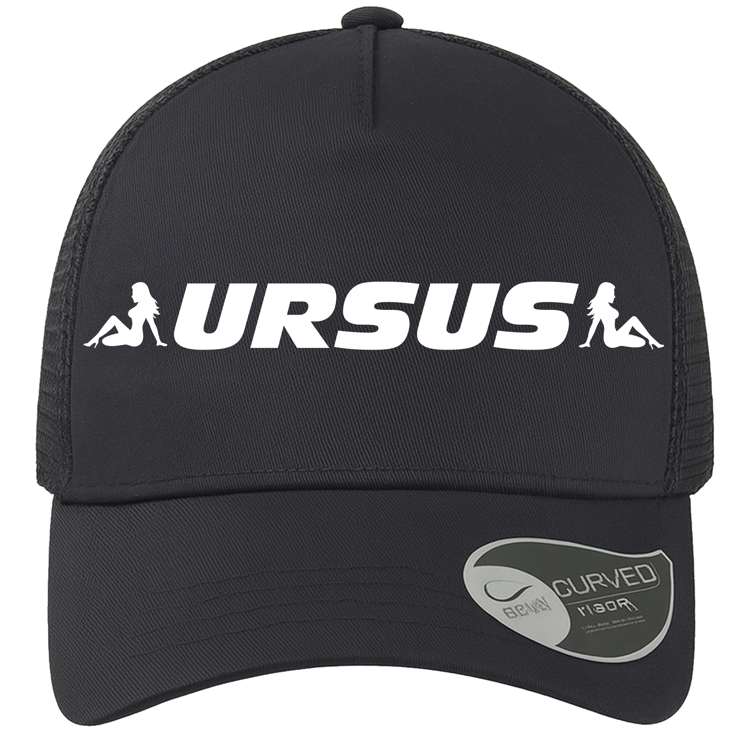 Czapka Ursus Leady SNAPBACK