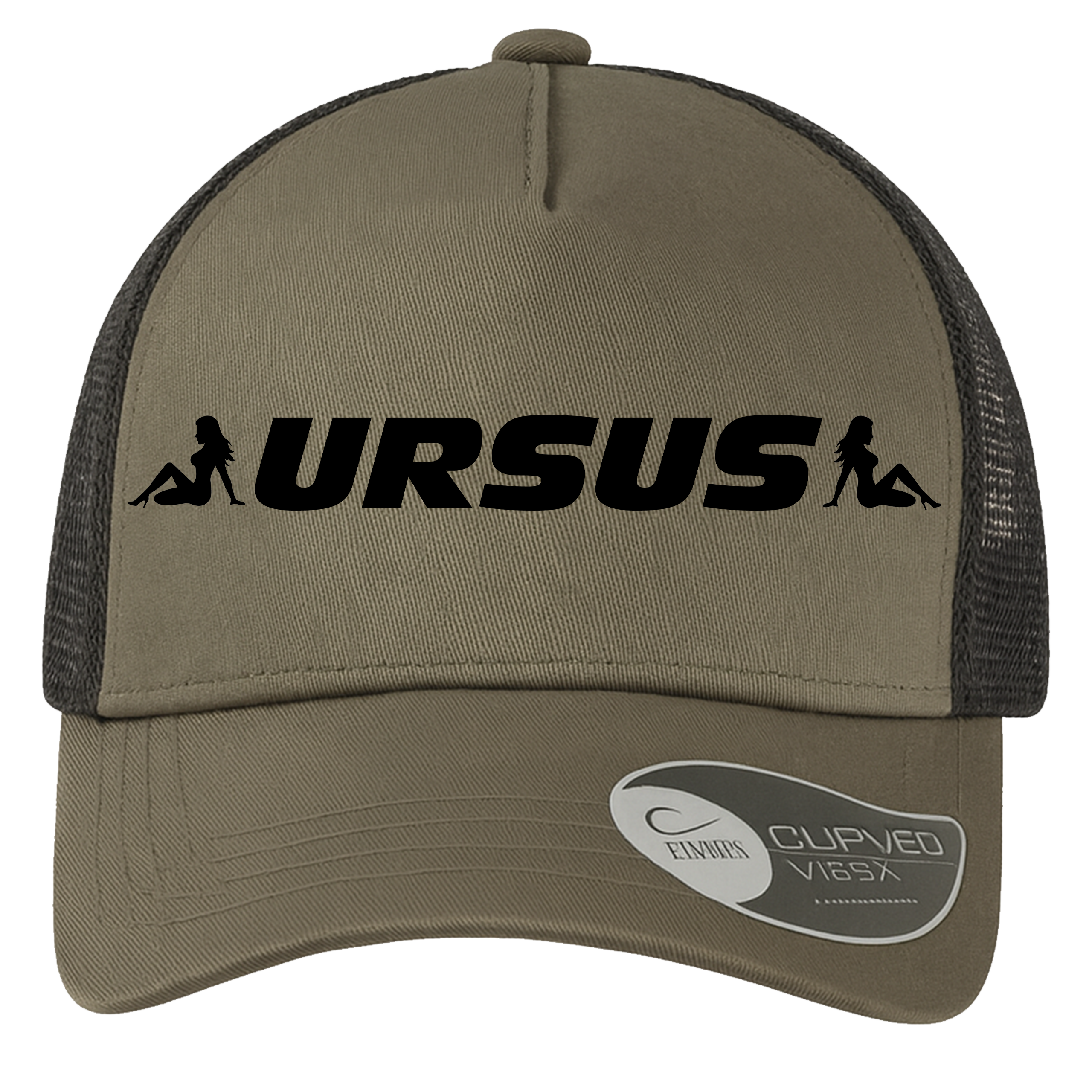 Czapka Ursus Leady SNAPBACK