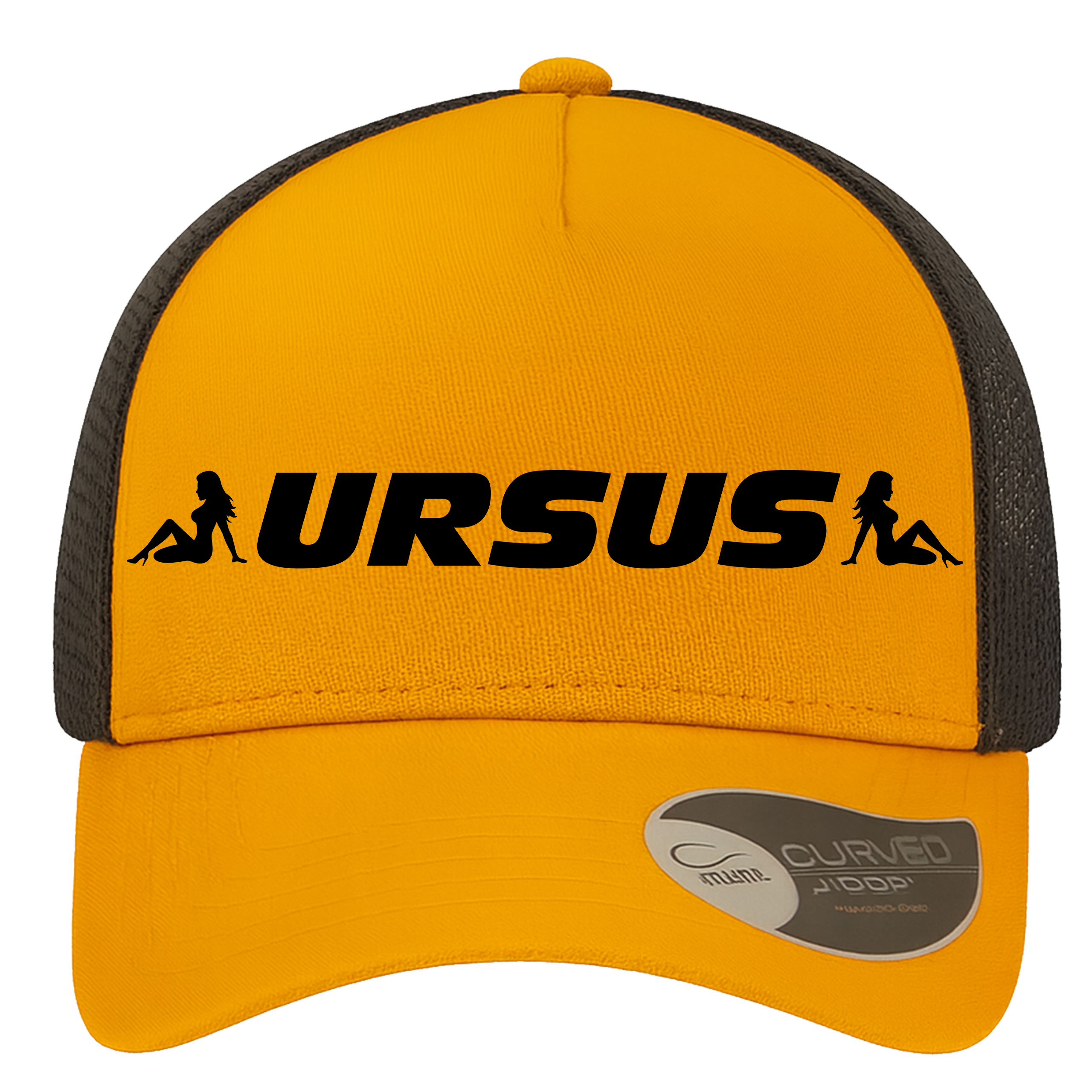 Czapka Ursus Leady SNAPBACK