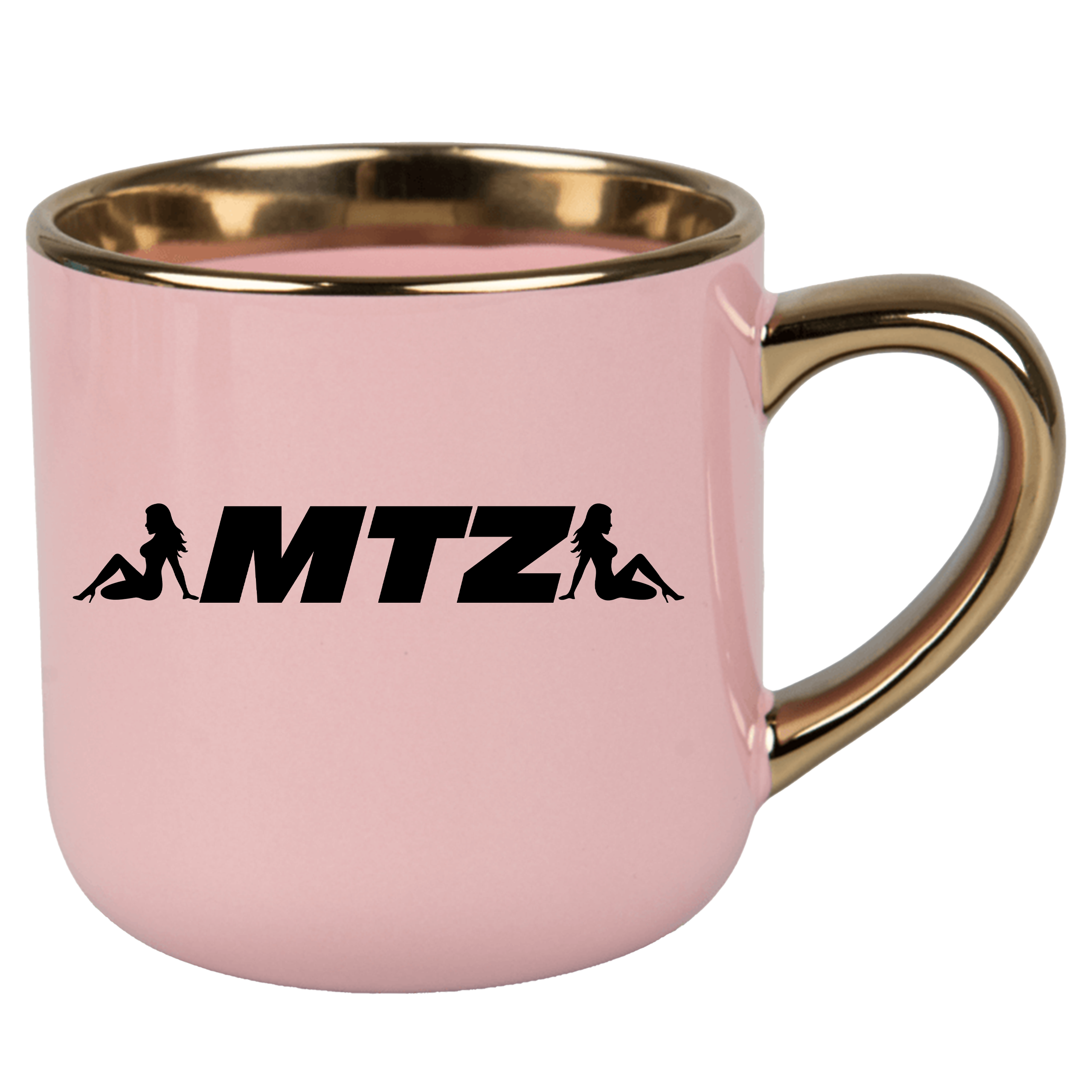 Kubek Premium MTZ Leady Elegant - obrazek 9