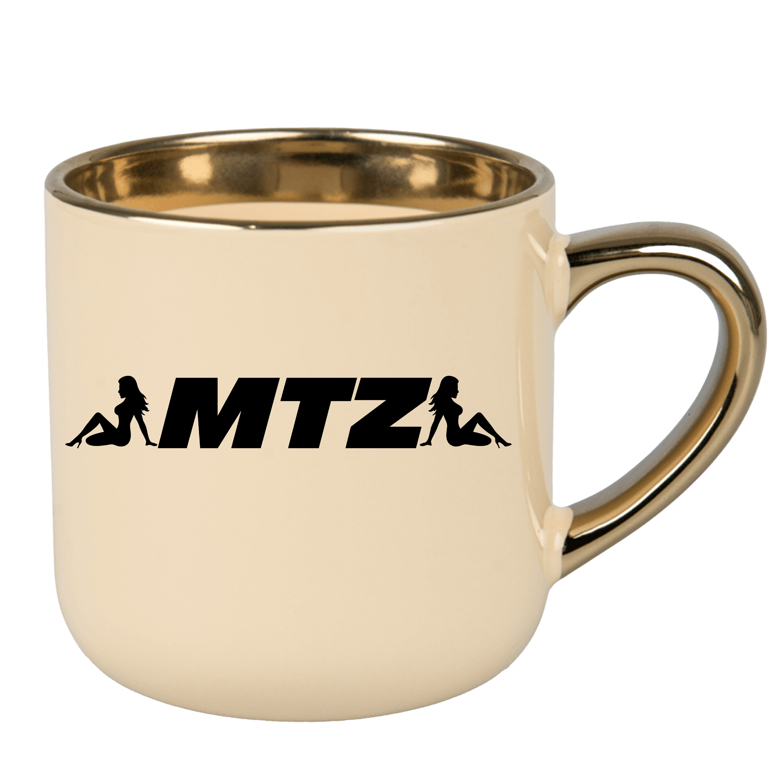 Kubek Premium MTZ Leady Elegant - obrazek 7