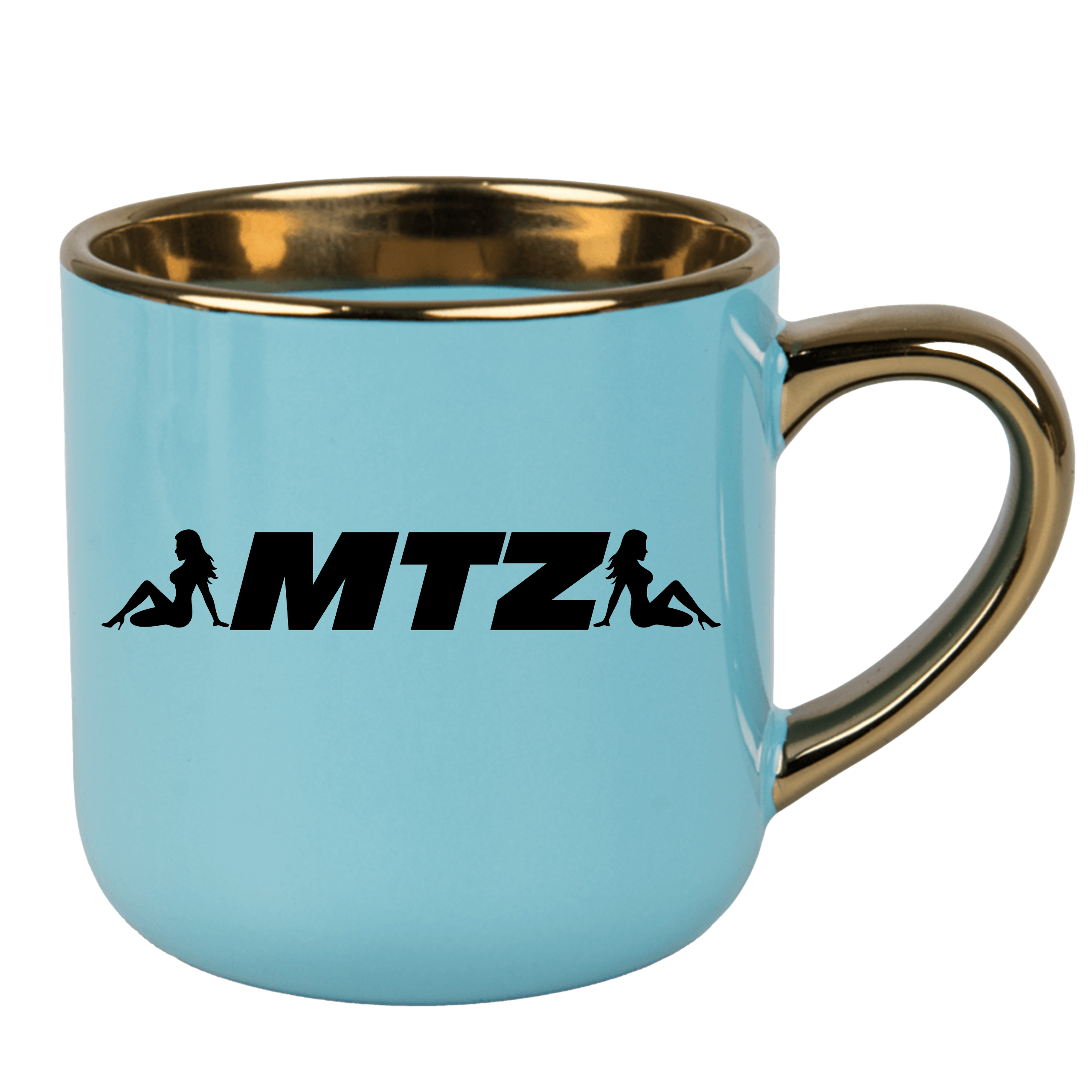 Kubek Premium MTZ Leady Elegant - obrazek 8