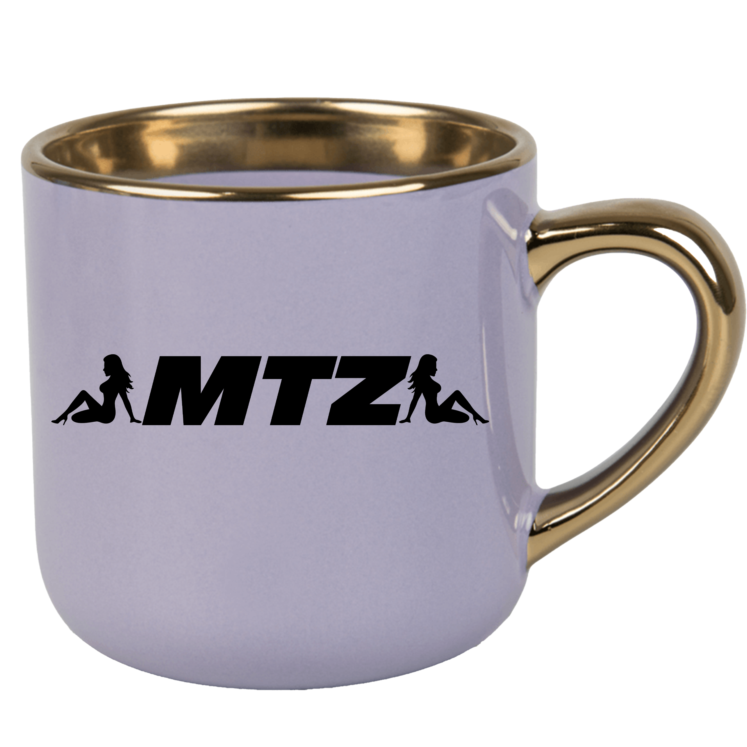 Kubek Premium MTZ Leady Elegant - obrazek 6