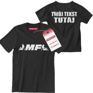 Koszulka MF leady