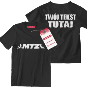 Koszulka mtz leady