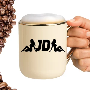 Kubek JD leady elegant