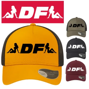 Czapka z daszkiem Df leady SNAPBACK