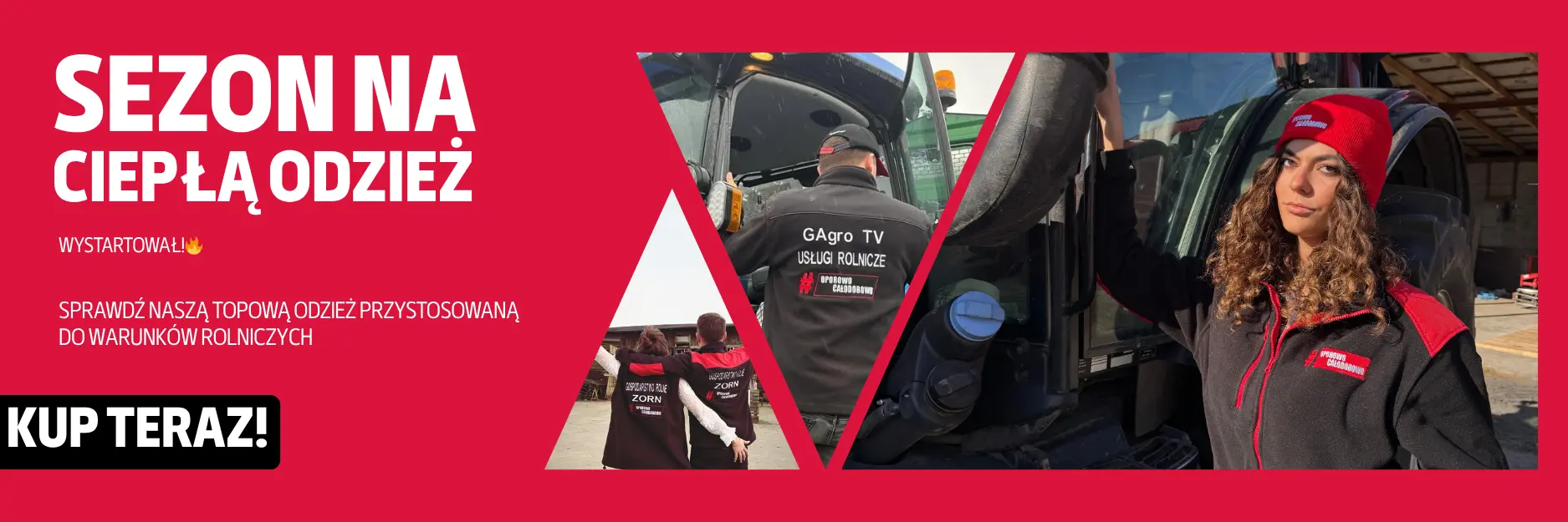 Darmowa dostawa – sprawdź szczegóły