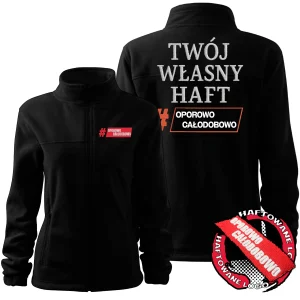 Polar Damski #oporowocałodobowo classic HAFT