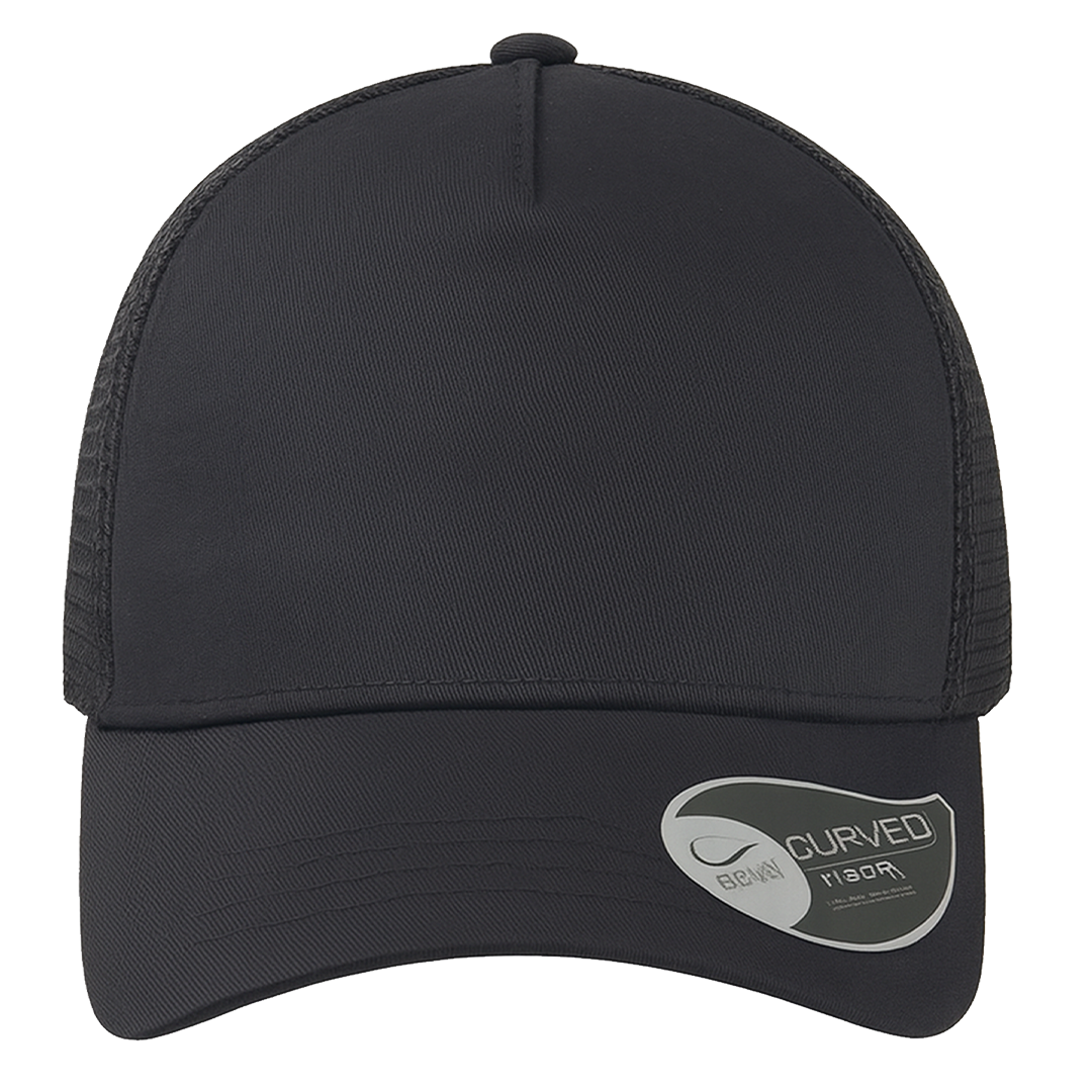 Czapka z daszkiem Rapper Cotton Cap z własnym nadrukiem | KREATOR - obrazek 5