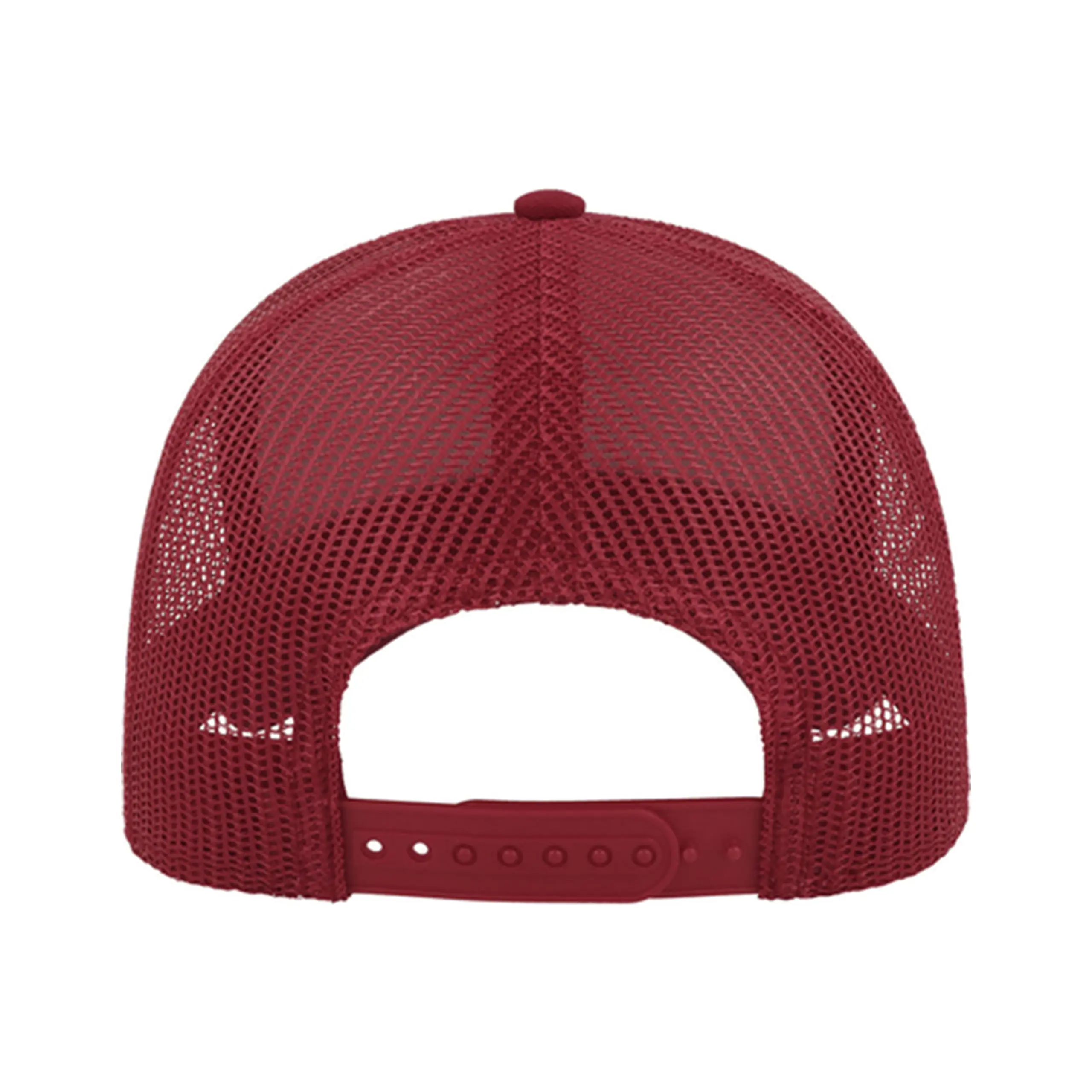 Czapka z daszkiem Rapper Cotton Cap z własnym nadrukiem | KREATOR - obrazek 4