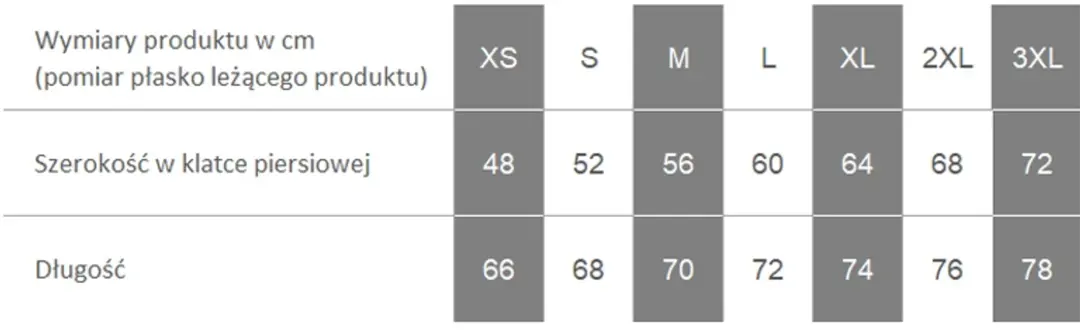 Kamizelka EKO z własnym haftem | KREATOR - obrazek 3