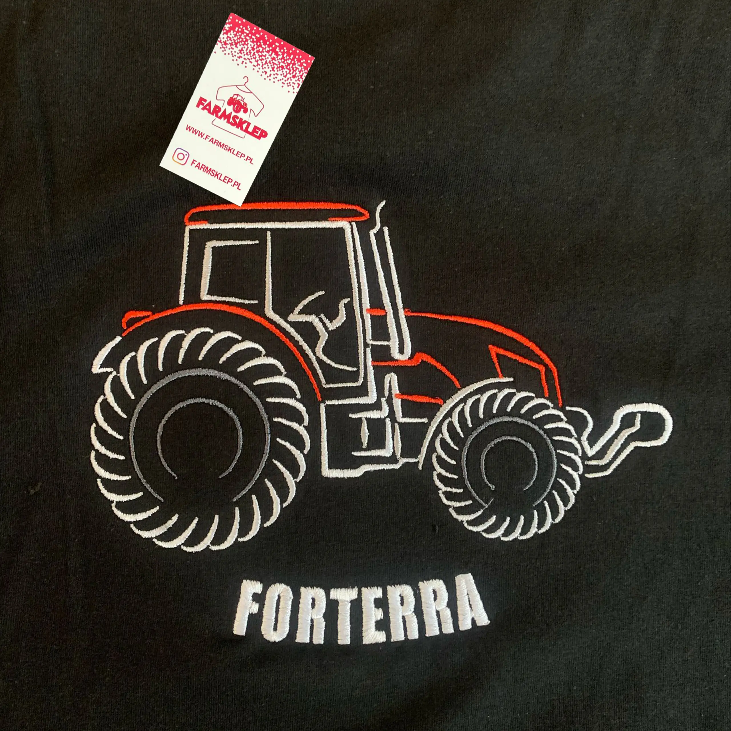 Realizacja — Forterra