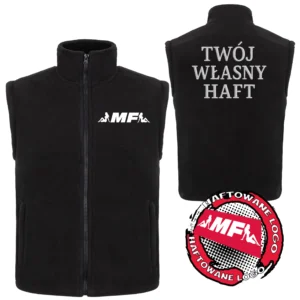 Bezrękawnik massey ferguson