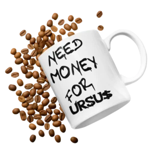 Kubek need money for ursus