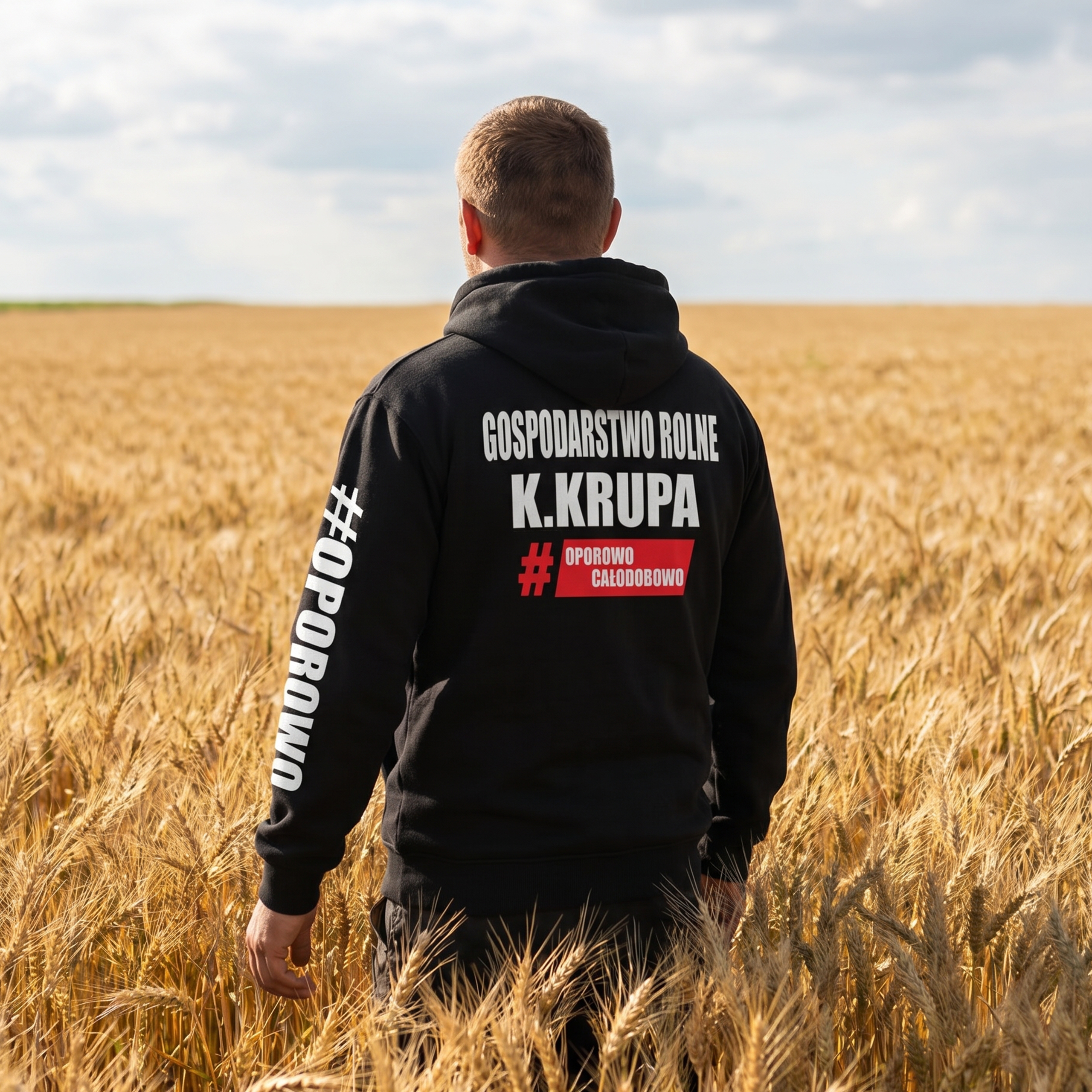 Bluza dla rolnika – bestsellery maja 2026 i jak wybrać idealną?